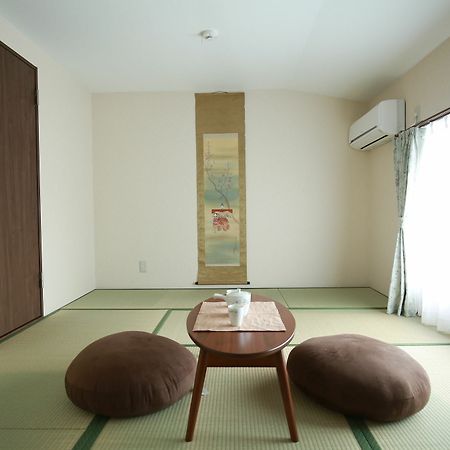 Guest House Hirofumi 京都 外观 照片