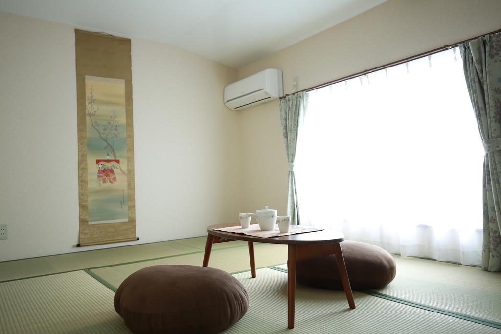 Guest House Hirofumi 京都 外观 照片