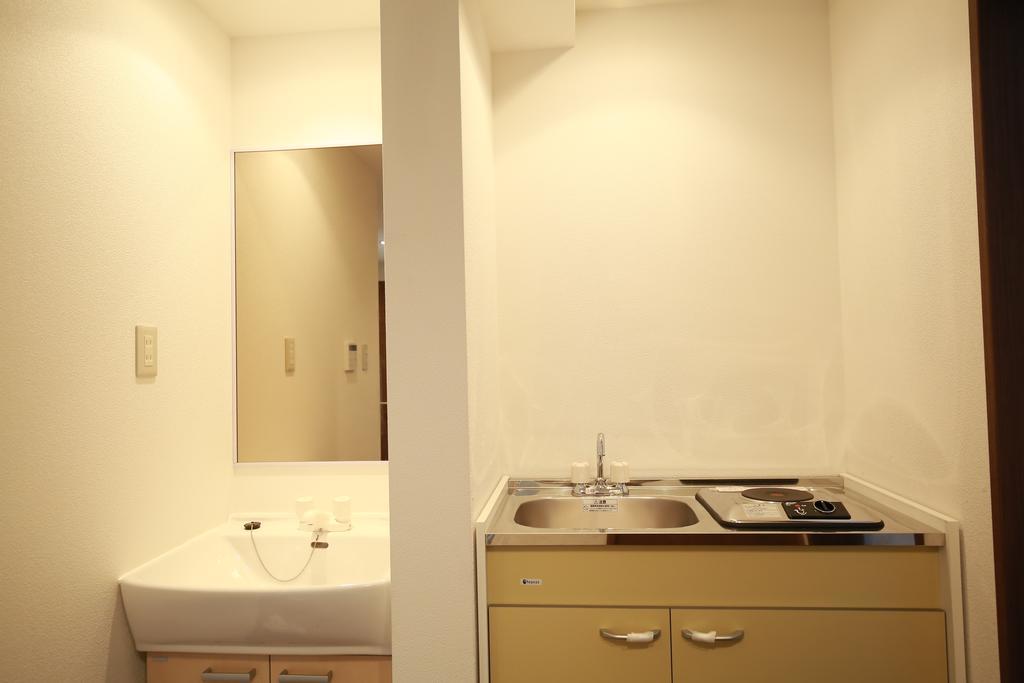 Guest House Hirofumi 京都 外观 照片