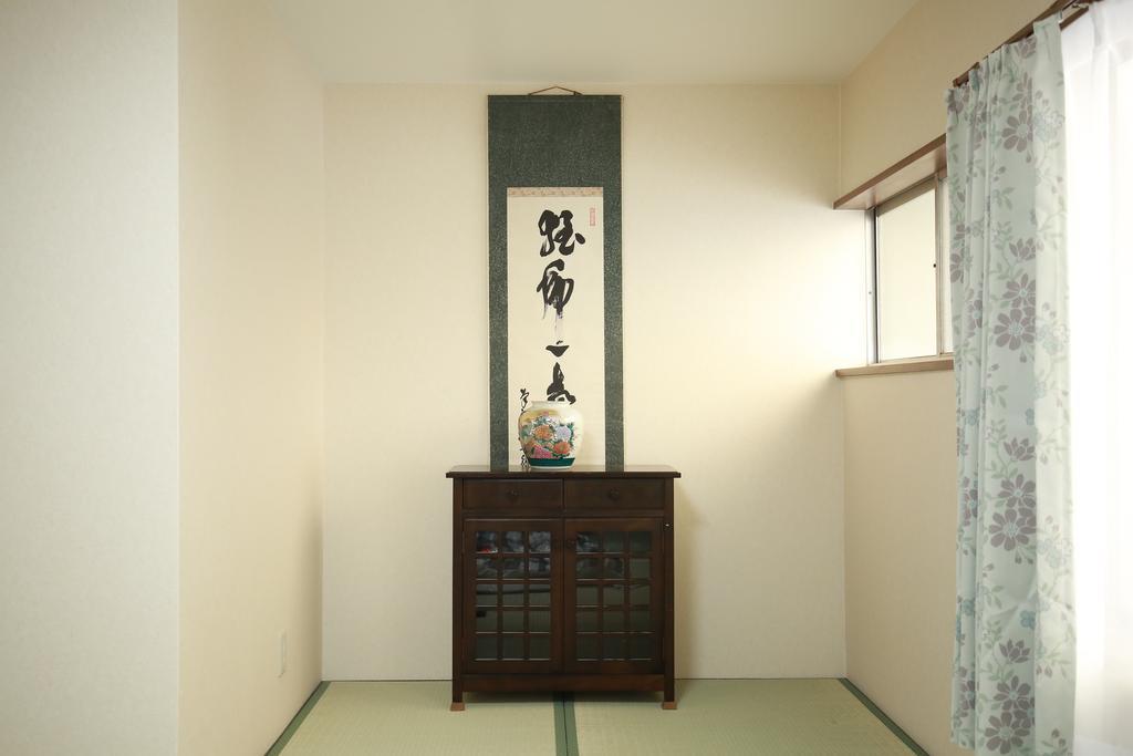 Guest House Hirofumi 京都 外观 照片