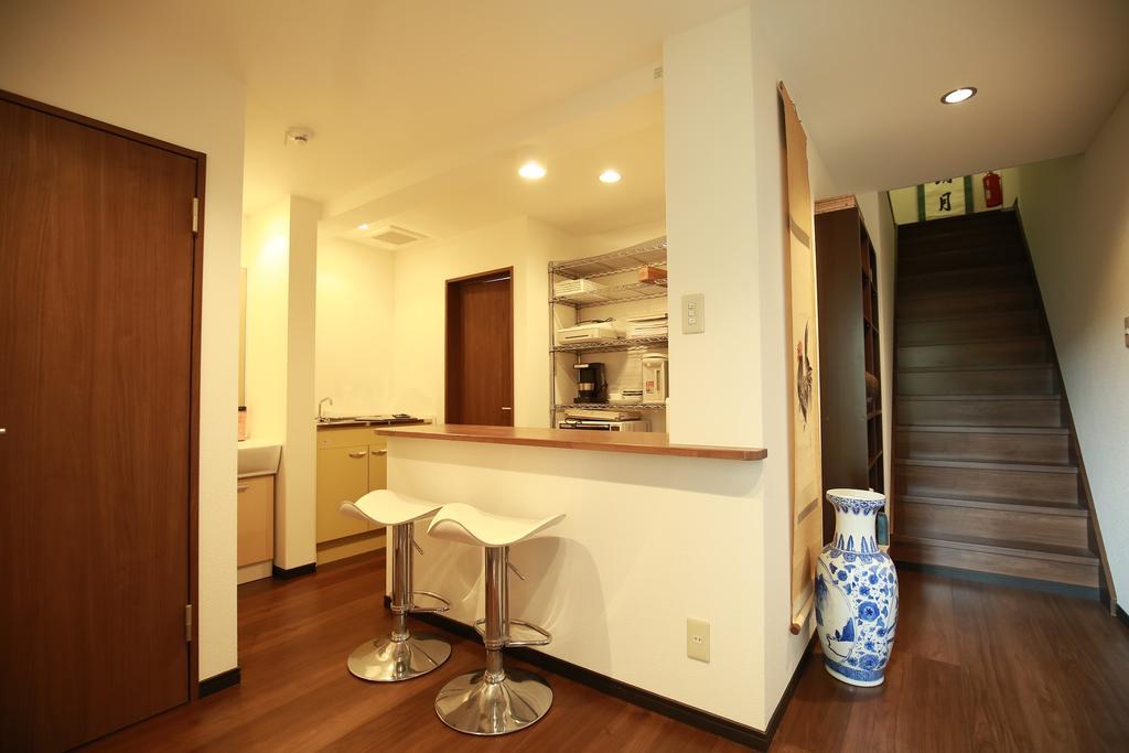 Guest House Hirofumi 京都 外观 照片