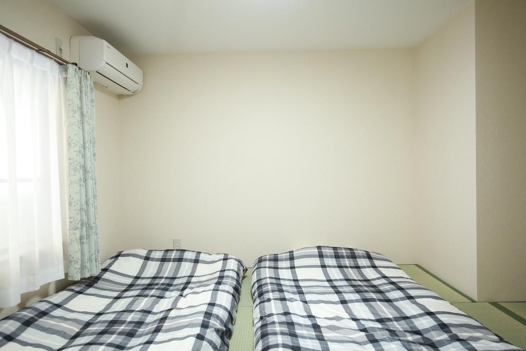Guest House Hirofumi 京都 外观 照片