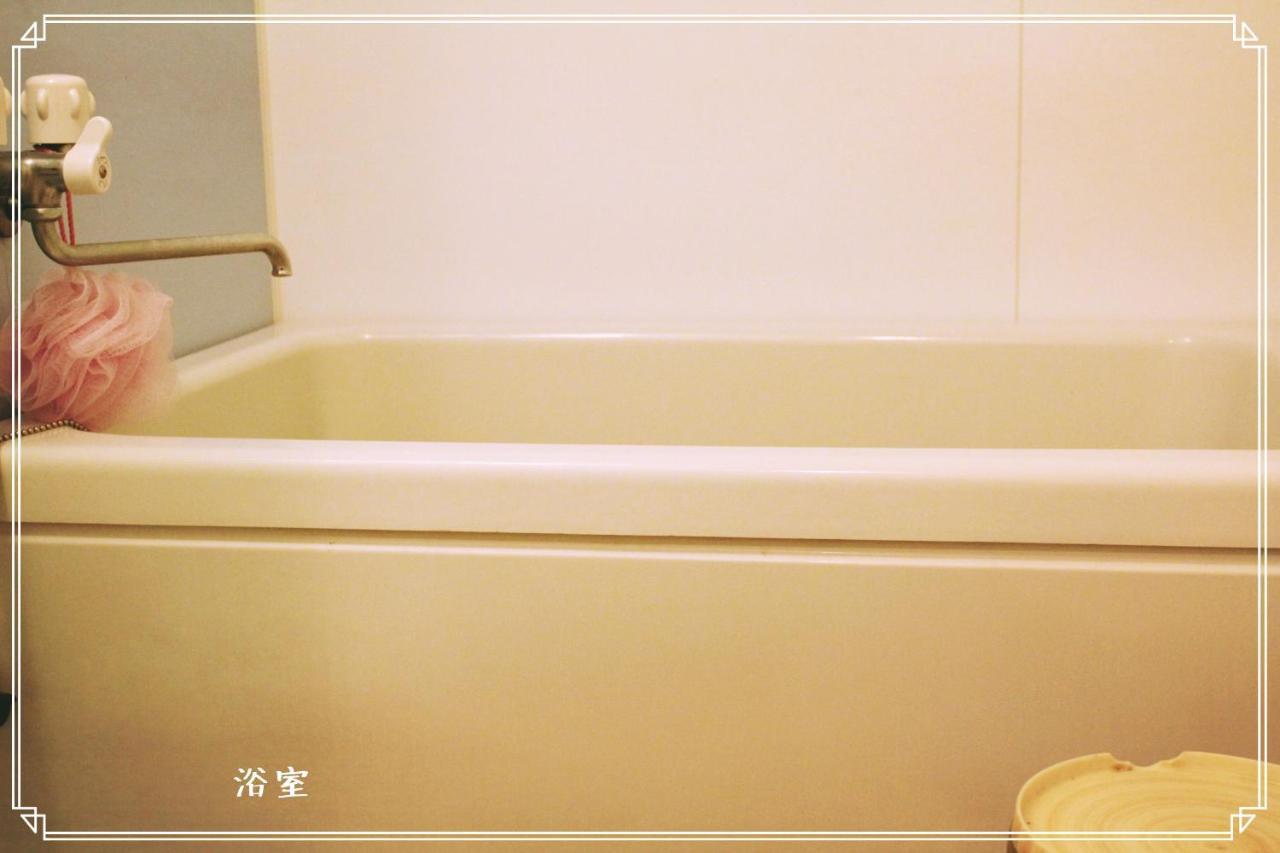 Guest House Hirofumi 京都 外观 照片