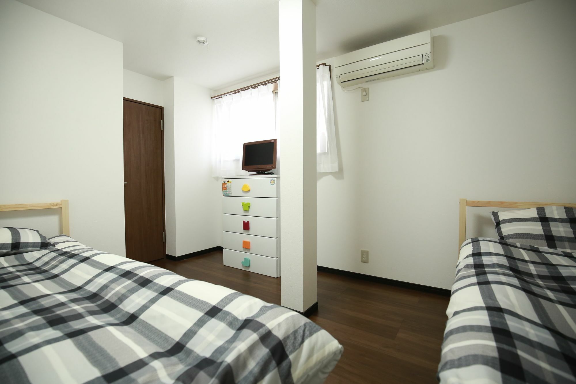Guest House Hirofumi 京都 外观 照片