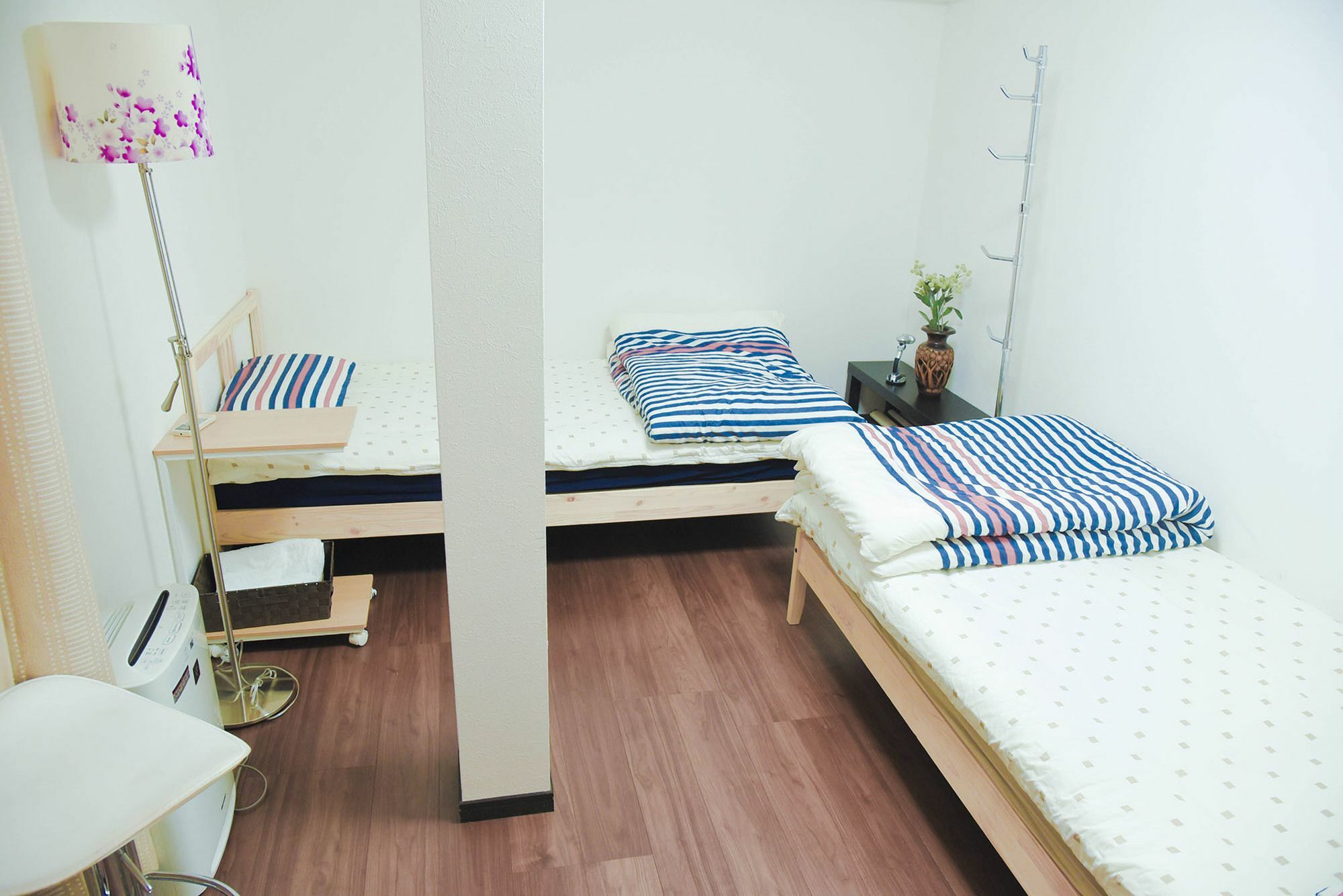 Guest House Hirofumi 京都 外观 照片