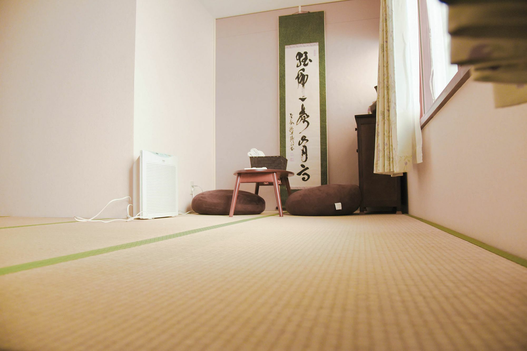 Guest House Hirofumi 京都 外观 照片