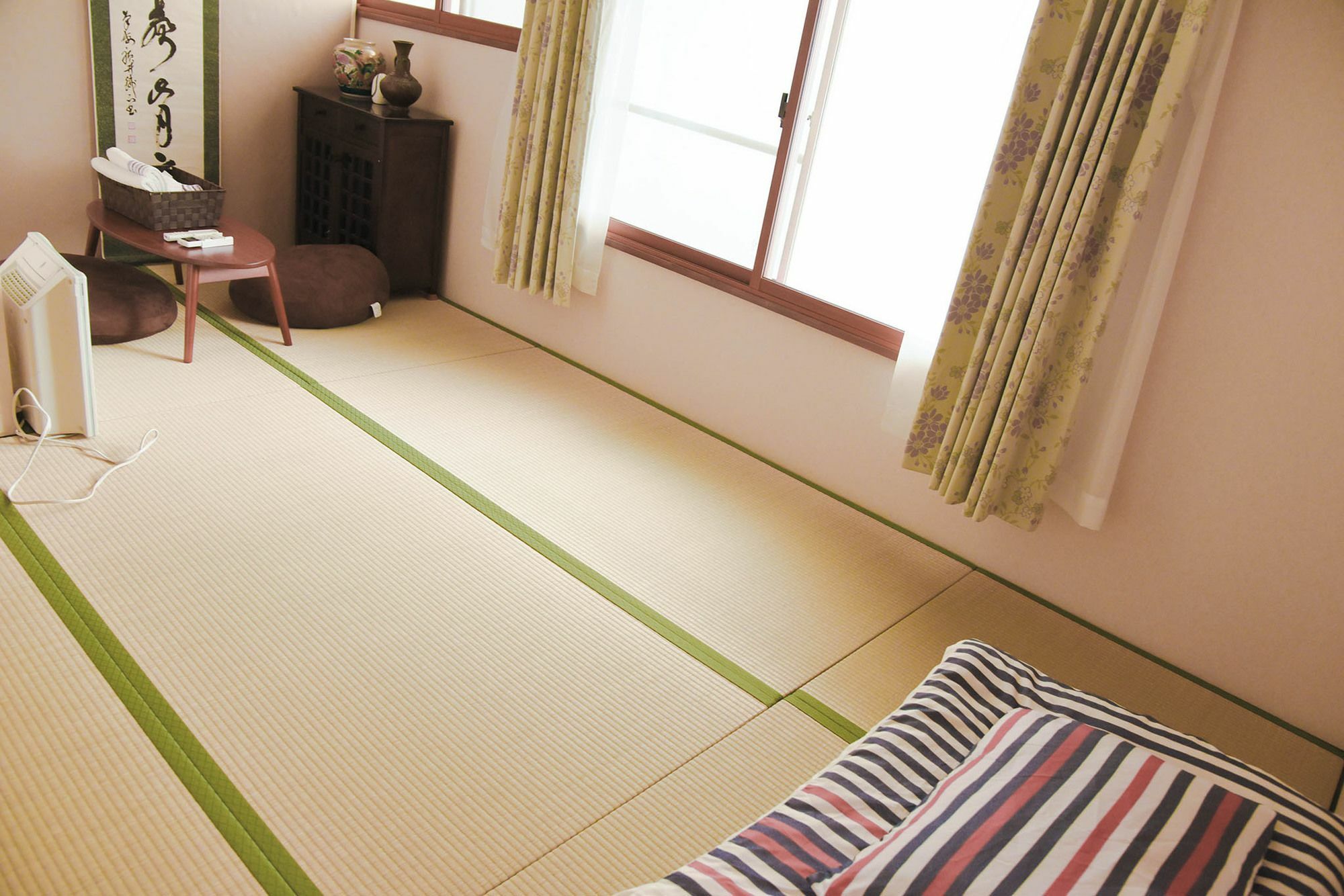 Guest House Hirofumi 京都 外观 照片