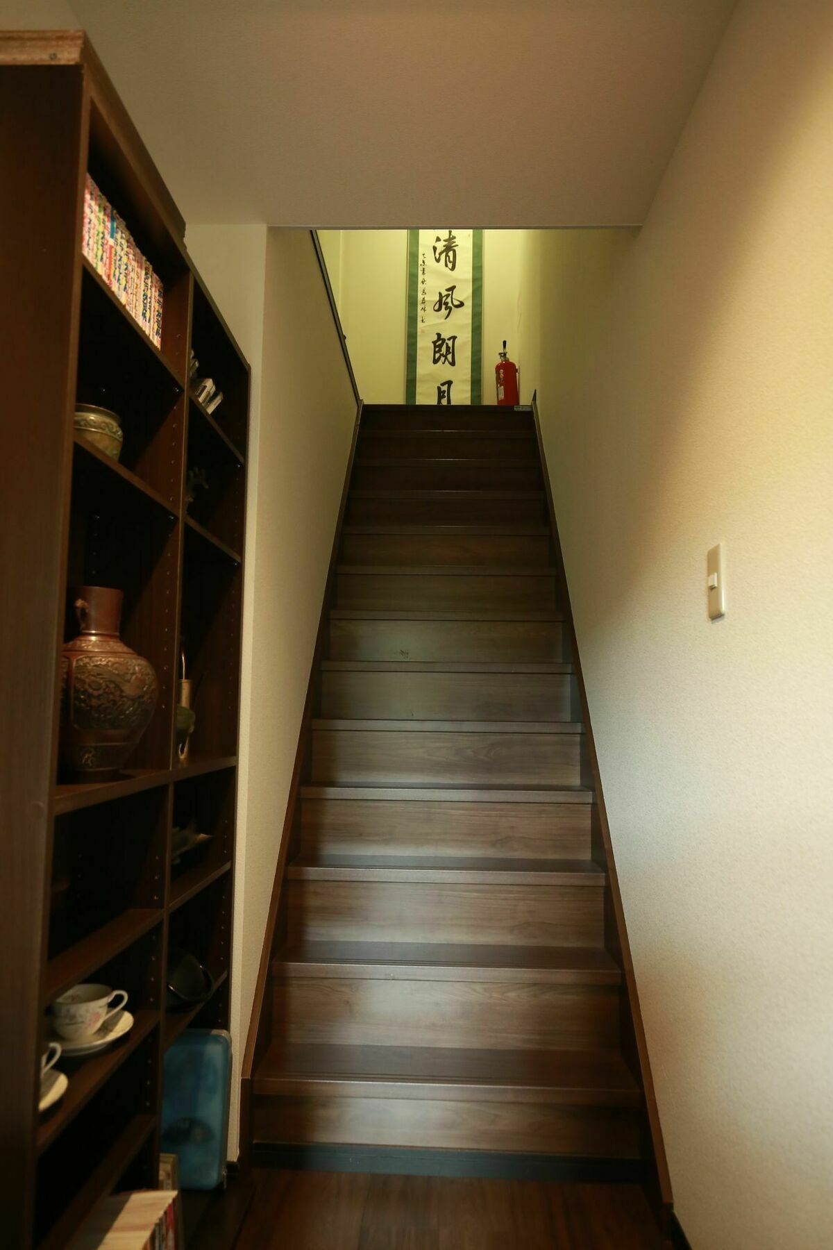Guest House Hirofumi 京都 外观 照片